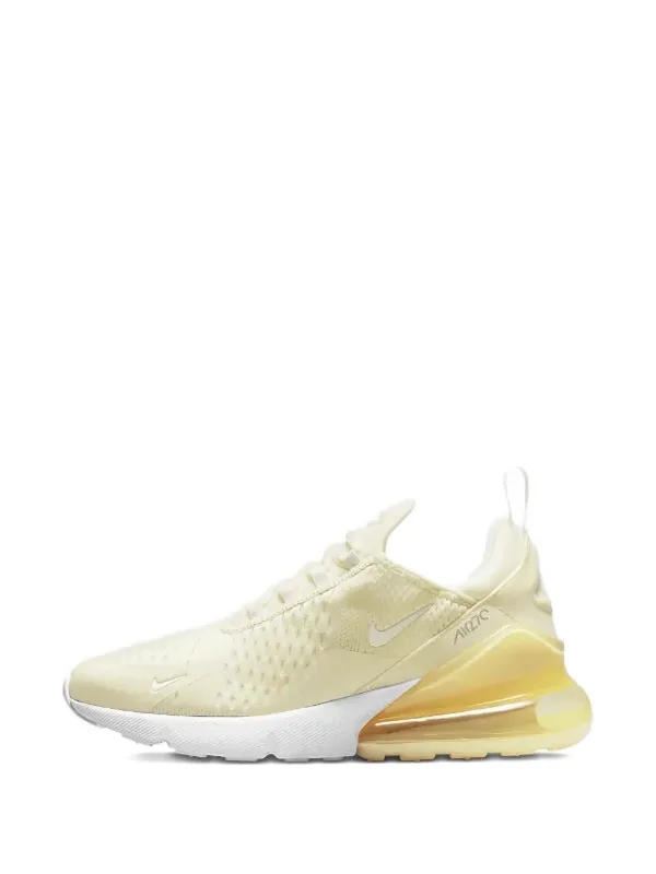women's air max 270 coconut milk