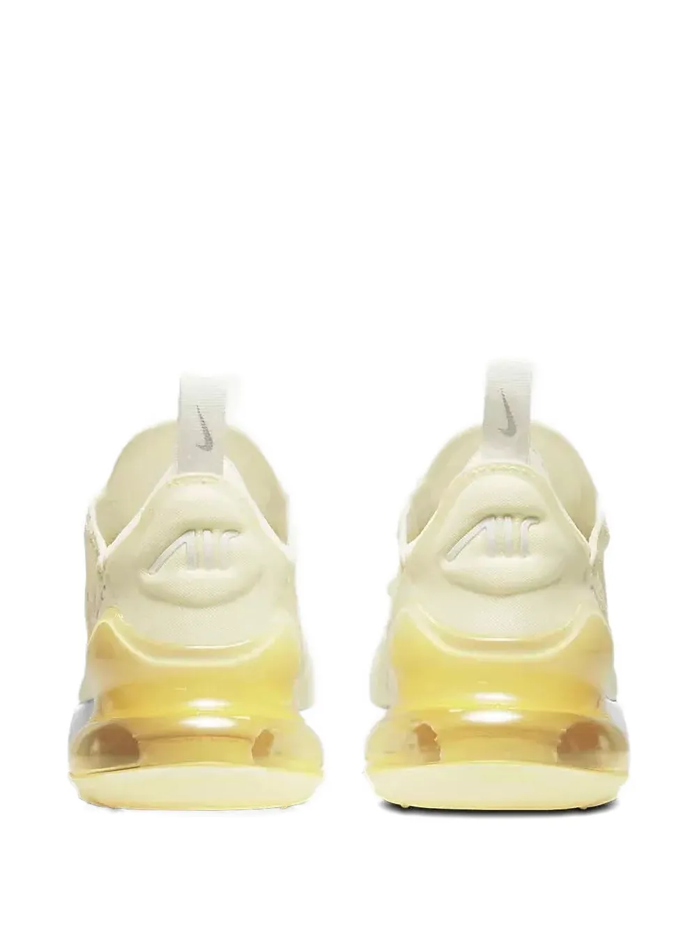 Nike Air Max 270 "Coconut Milk" sneakers Neutrals