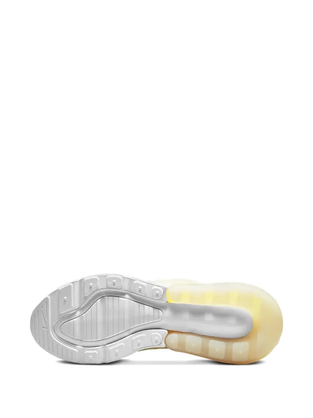 Nike Air Max 270 "Coconut Milk" sneakers Neutrals