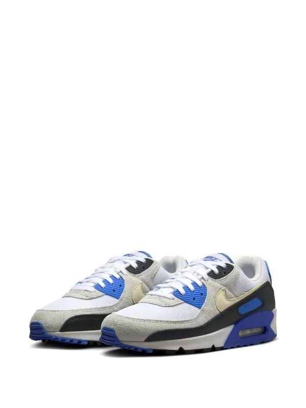 air max 90 racer blue