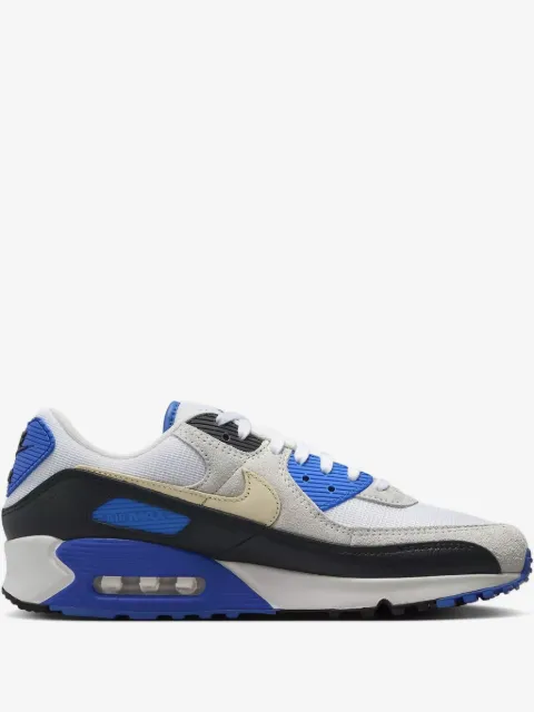 Nike Air Max 90 "Khaki/Racer Blue/Black" スニーカー