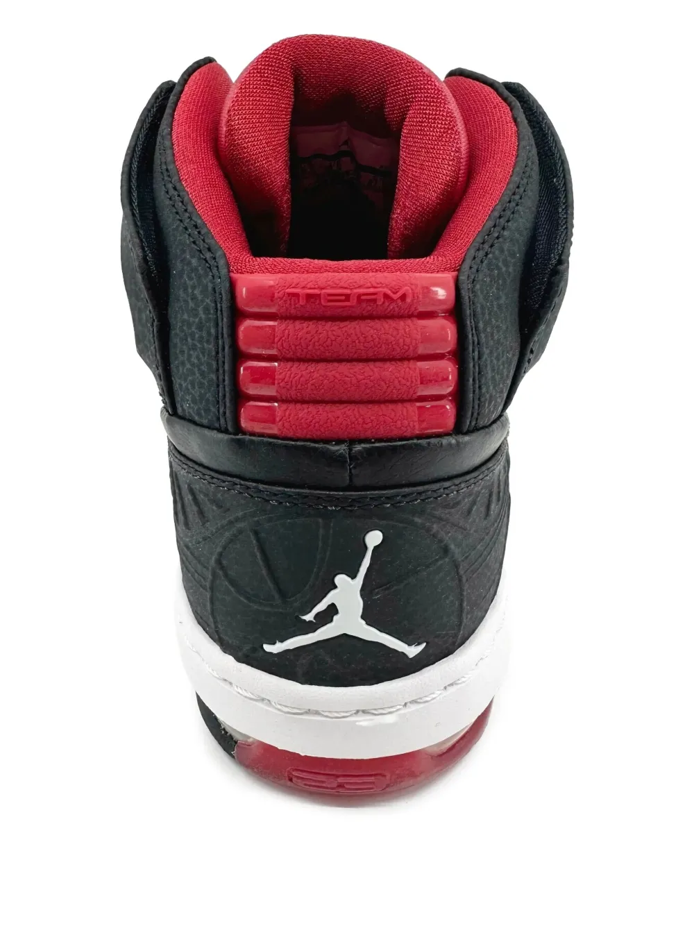 Jordan Ol' School "Bred" sneakers Black