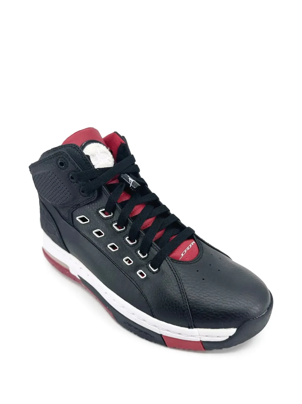Jordan Ol' School "Bred" sneakers Black