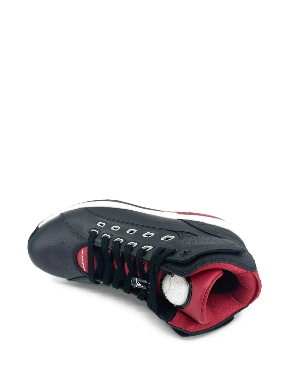 Jordan Jordan Ol' School "Bred" sneakers