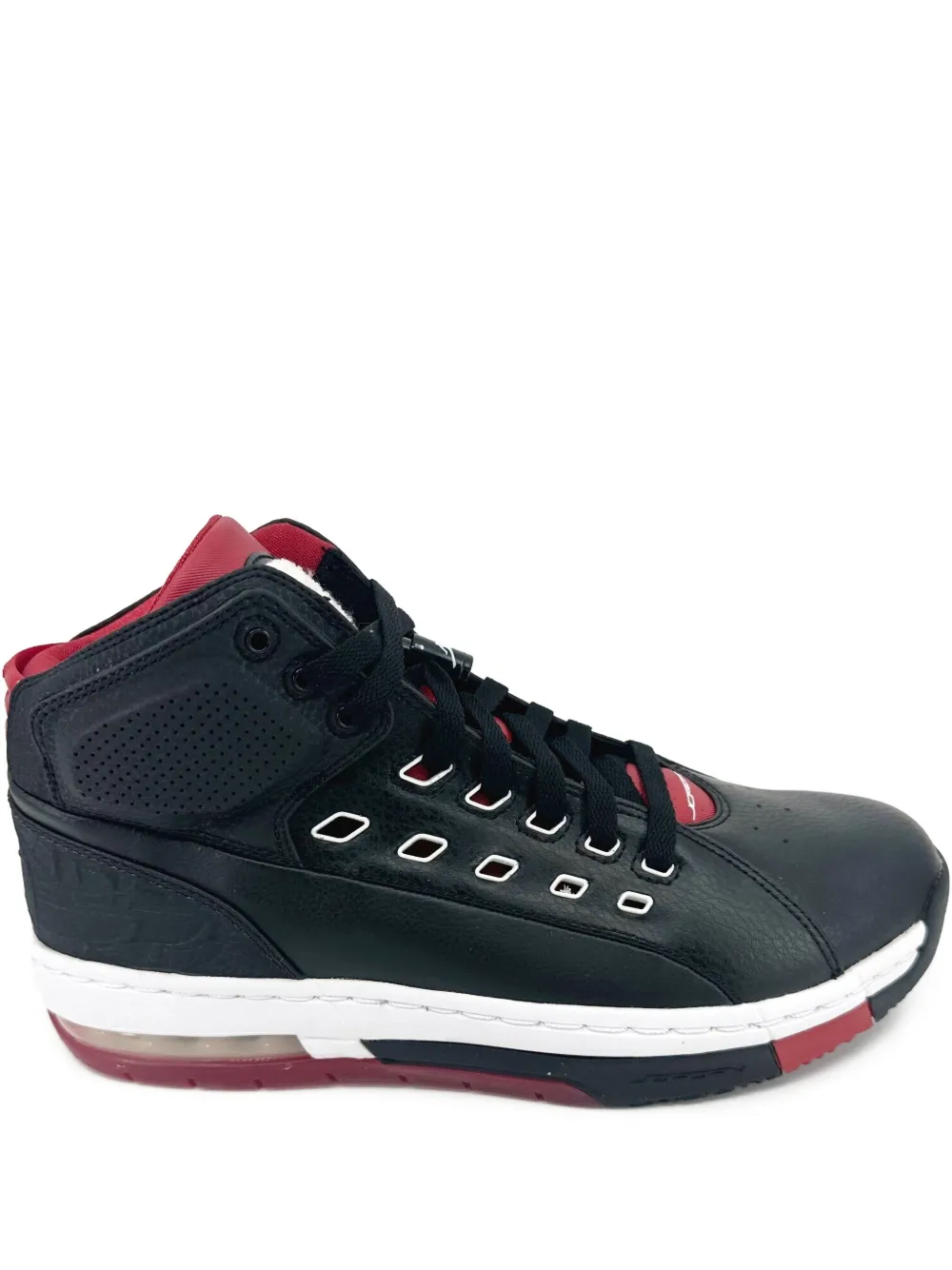 Jordan Ol' School "Bred" sneakers Black