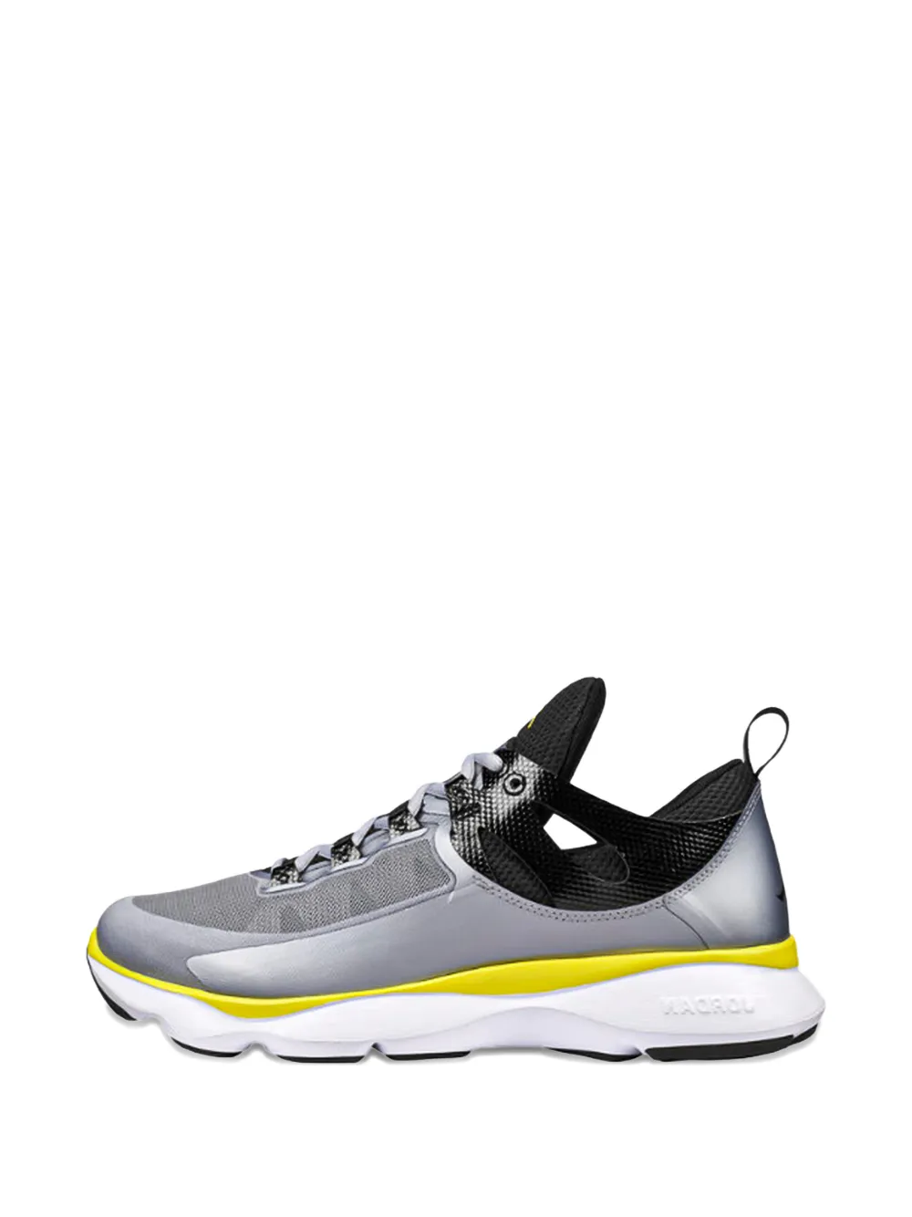 Jordan Air Jordan Flight Runner sneakers - Grigio