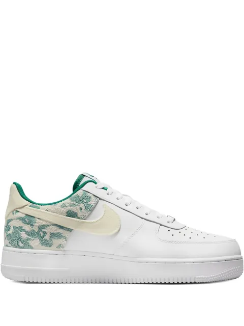 Nike Air Force 1 Low '07 LV8 "Neptune Green" sneakers