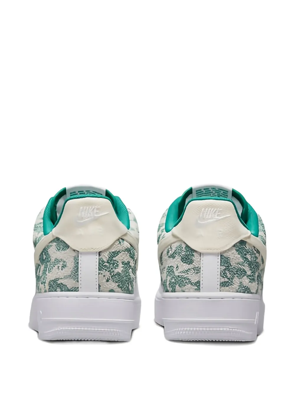 Nike Air Force 1 Low '07 LV8 "Neptune Green" sneakers White