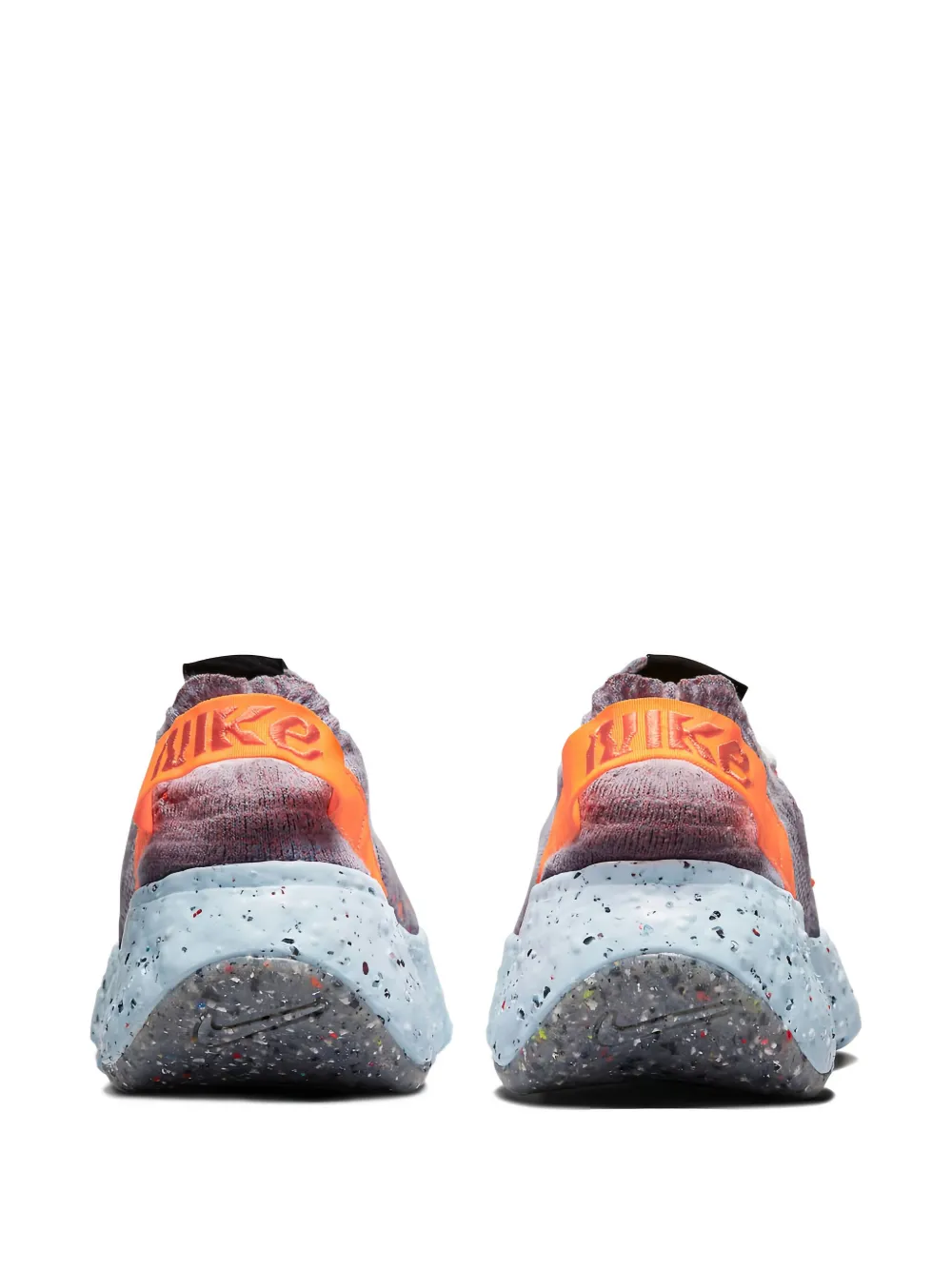 Nike Space Hippie 04 "Sand" sneakers Neutrals