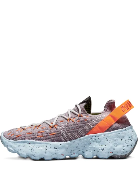Nike Space Hippie 04 "Sand" sneakers
