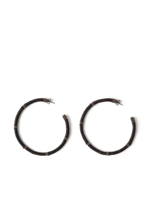 Brunello Cucinelli ウィメンズ ピアス＆イヤリング通販 - FARFETCH