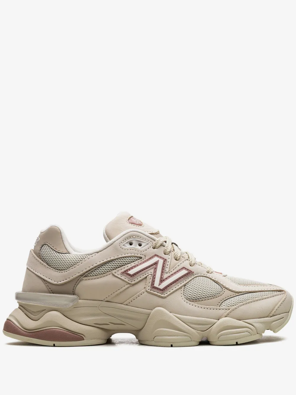 9060 "Bone Sparrow" sneakers