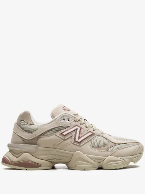 New Balance tenis 9060 "Bone Sparrow"