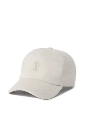 Brunello Cucinelli ウィメンズ 帽子通販 - FARFETCH