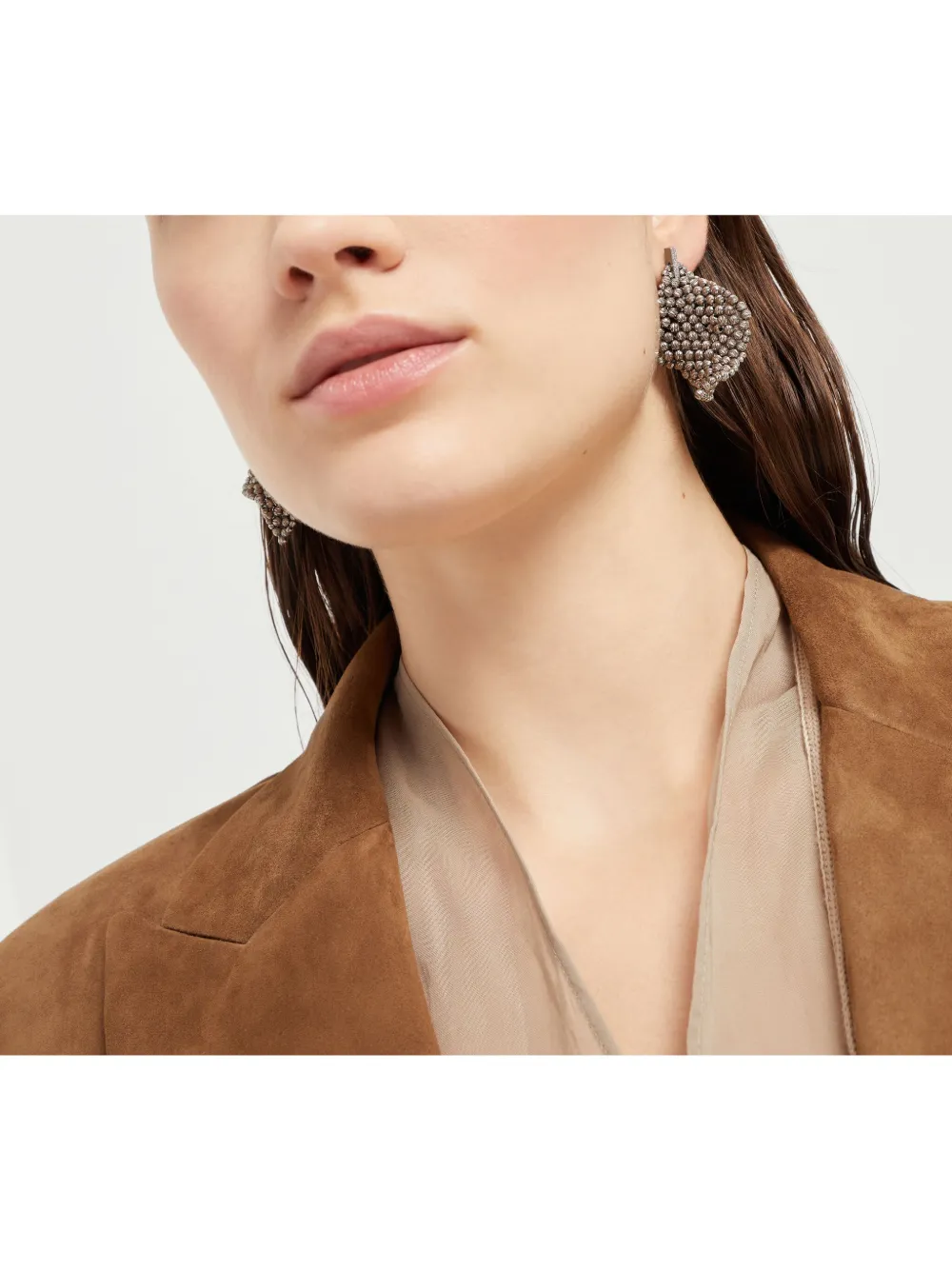 VIP【関税送料無料】希少 BRUNELLO CUCINELLI アクセ EARRINGS 26776547_56891581_1000.jpg