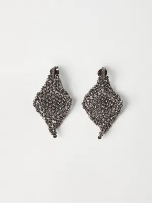 【ブルネロクチネリ】 Earrings イヤリング Brunello Cucinelli Earrings and ear cuffs for Women | Online