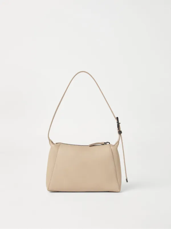 Brunello Cucinelli ショルダーバッグ レディース クロスボディバッグ | Brunello Cucinelli
