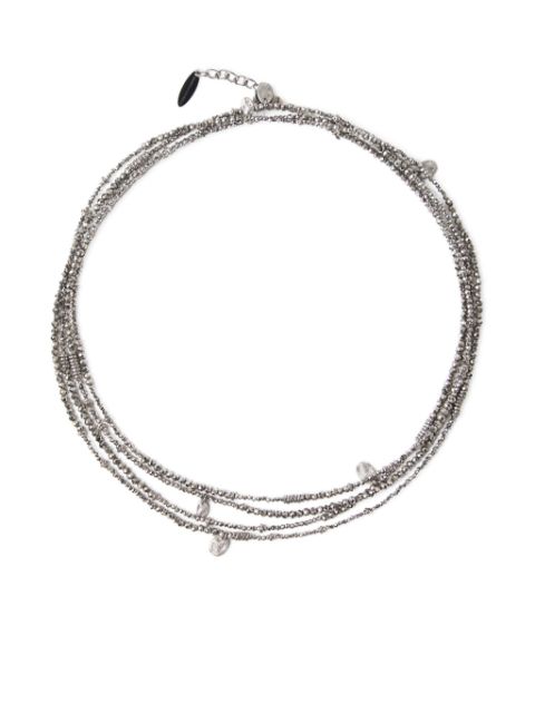 Brunello Cucinelli Monili bracelet