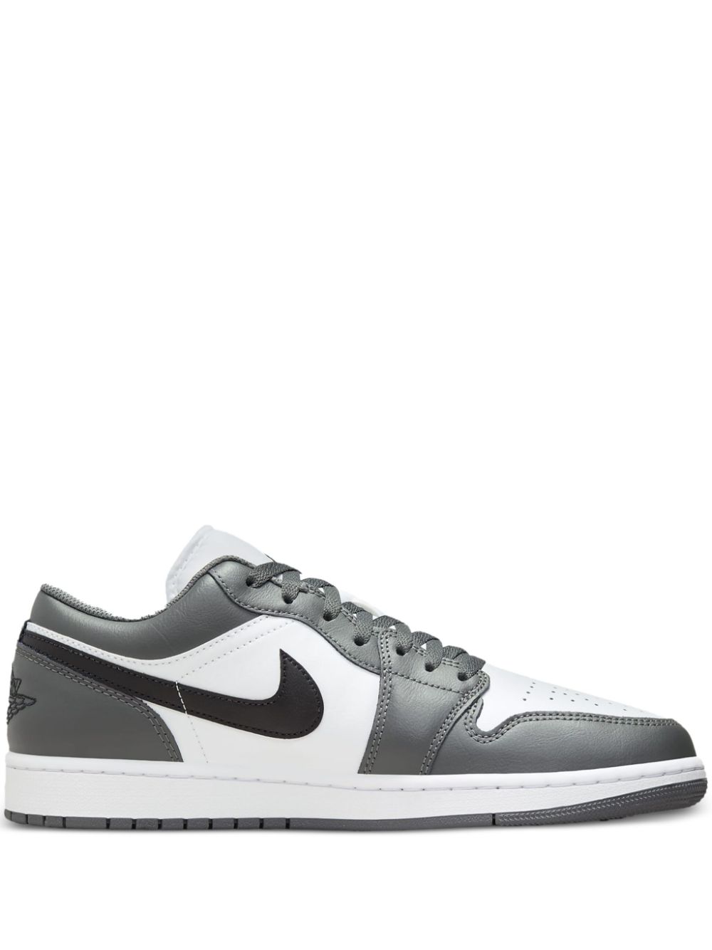 Jordan 1 Sneakers Grey