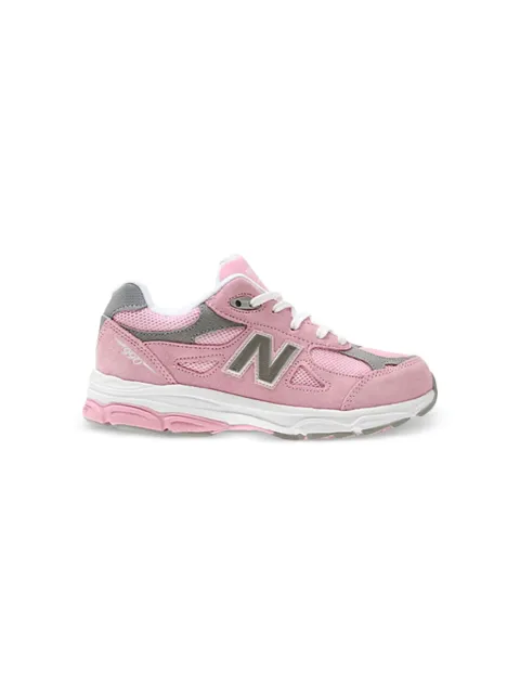 New Balance Kids 990 V3 sneakers