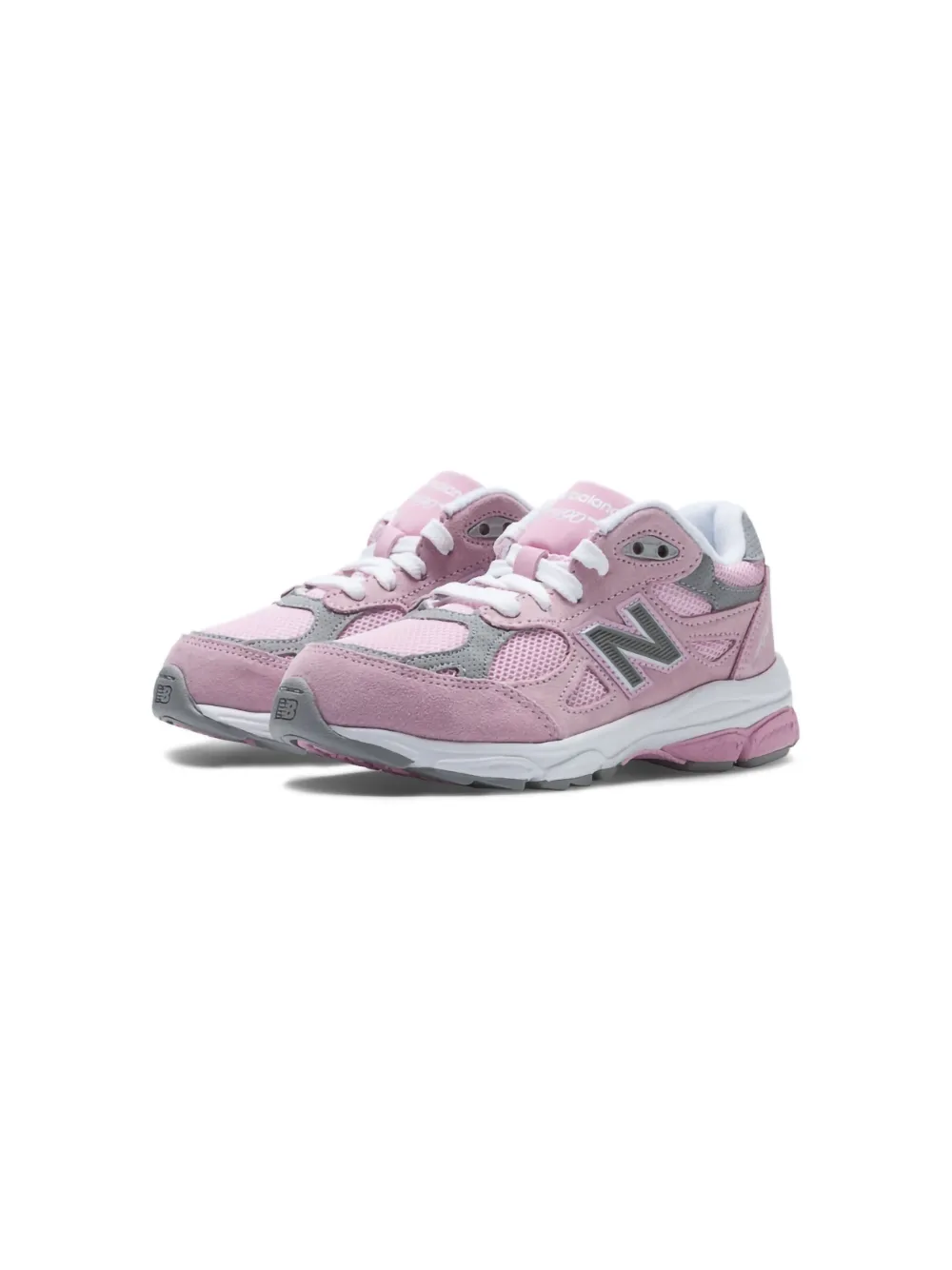 New Balance 990 V3 Sneakers In Pink