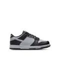 Nike Kids Dunk Low sneakers - Grey