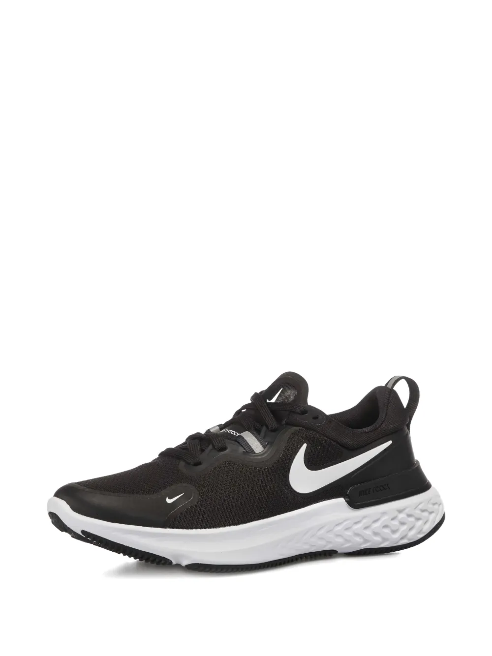 Nike React Miler "Black" sneakers | Tenis deportivos | Image 2