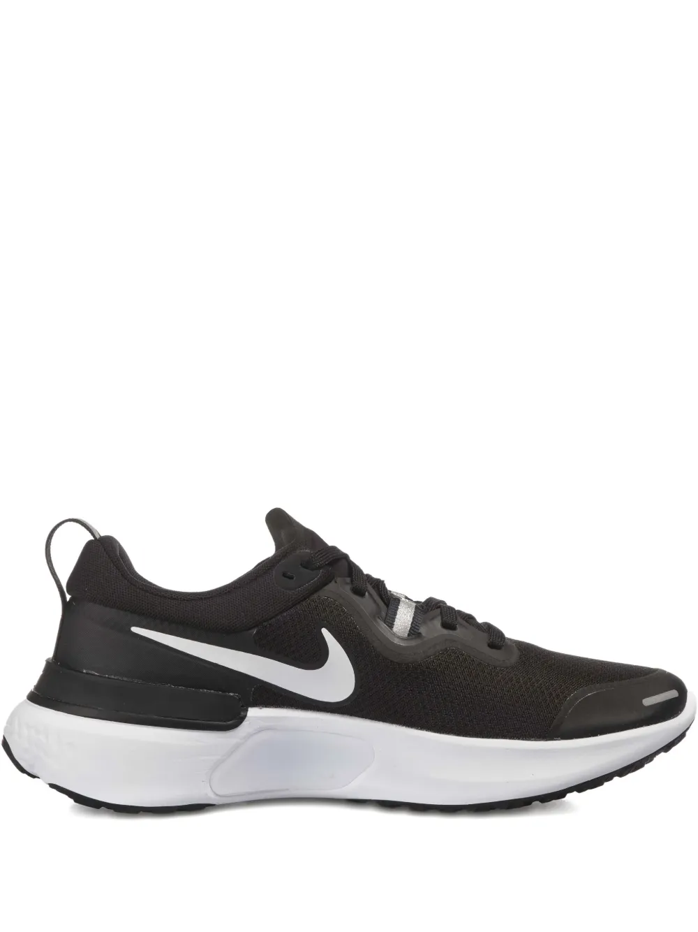 Nike React Miler "Black" sneakers | negro | Image 1