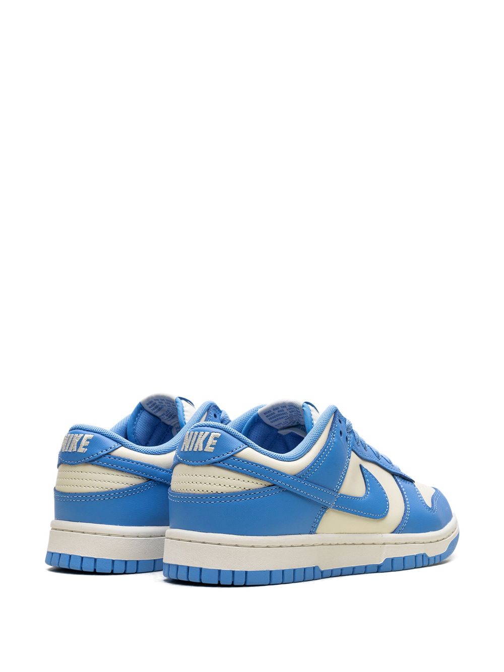 Nike Dunk Low Retro "University Blue" sneakers