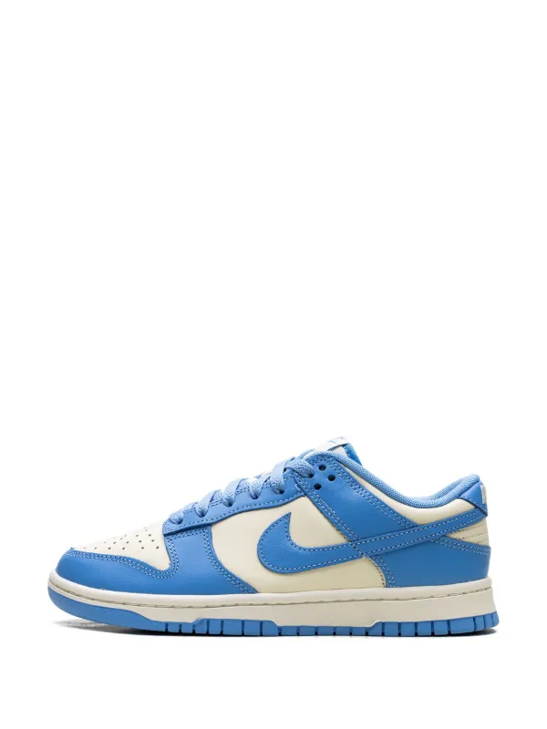 Nike DUNK outlet LOW RETRO University Blue