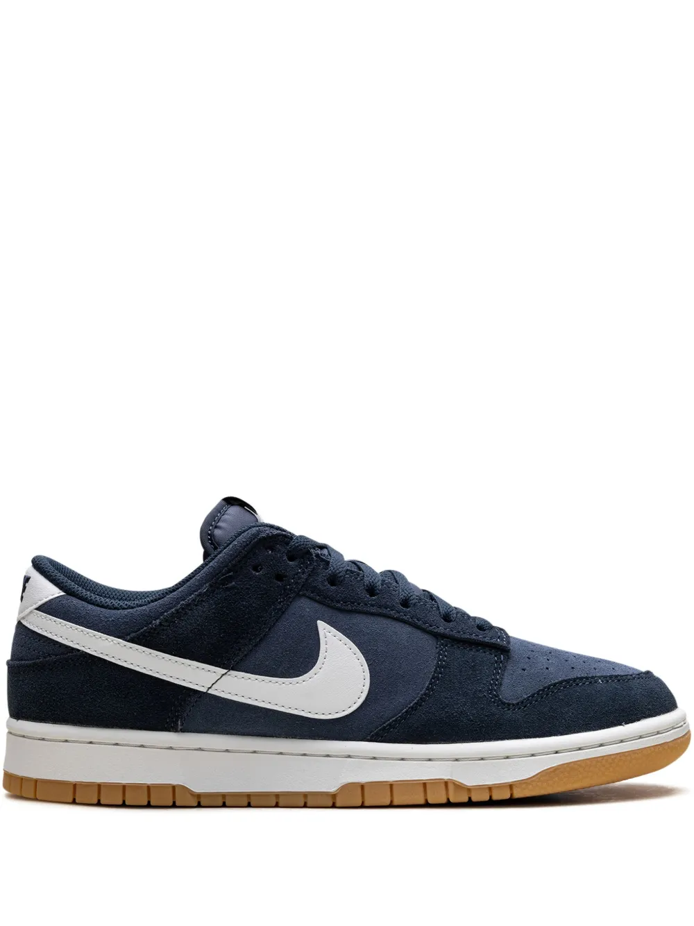 Nike Dunk Low Retro SE "Monsoon Blue Armoury Navy Monsoon Blue Gum Yellow Summit White" sneakers