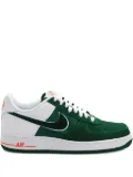 Nike Air Force 1 low.top sneakers - Green