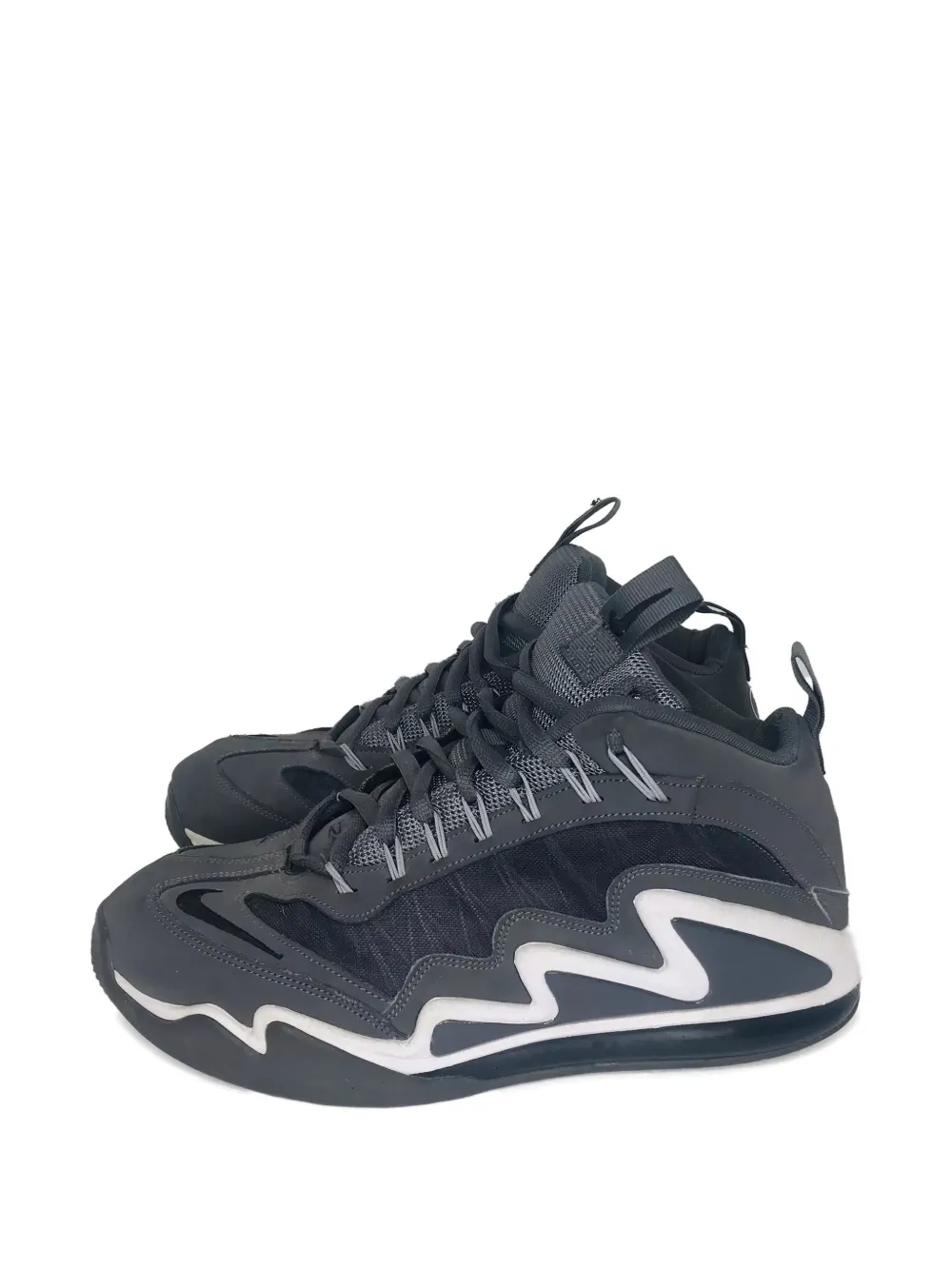 Nike Air Max 360 "Diamond Ken Griffey Jr." sneakers | Hi-Tops | Image 2