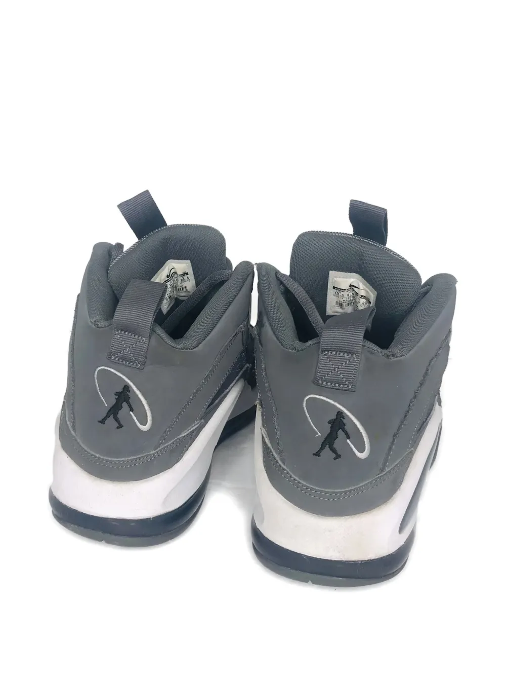 Nike Air Max 360 "Diamond Ken Griffey Jr." sneakers Grijs