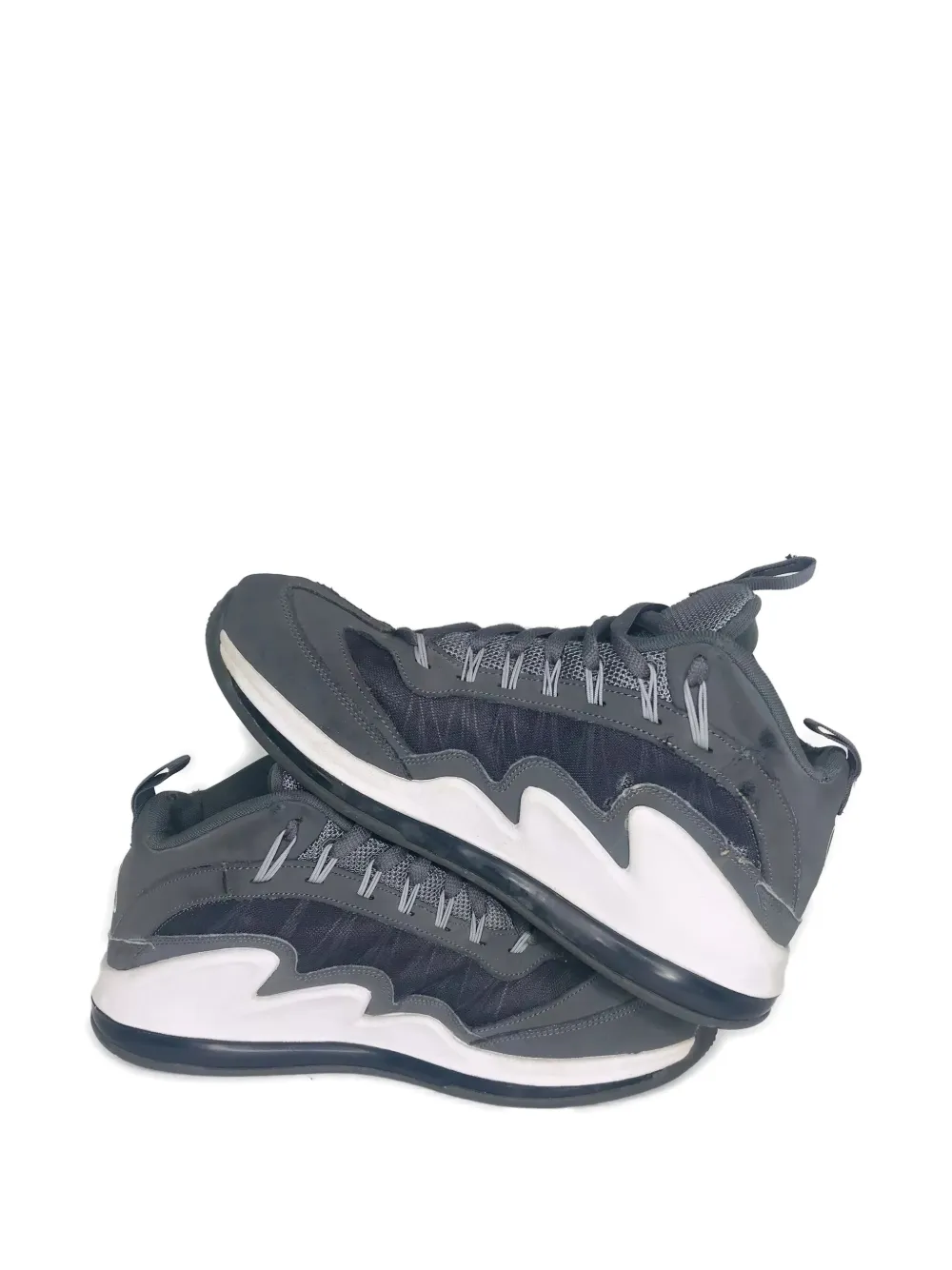 Nike Air Max 360 "Diamond Ken Griffey Jr." sneakers Grijs