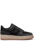 Nike Air Force 1 Low '07 LX sneakers - Black