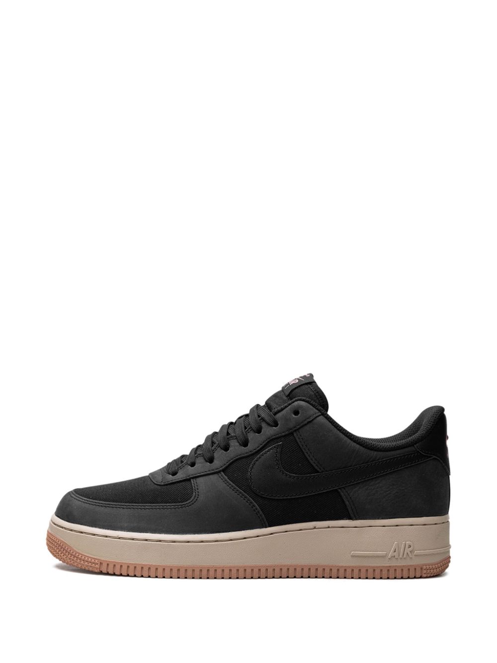 Nike Air Force 1 Low '07 LX sneakers Black