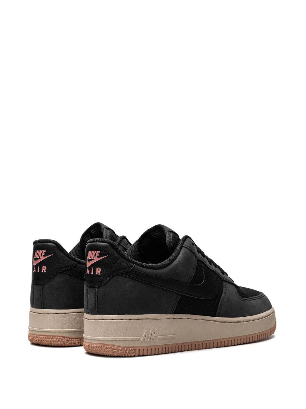 Nike Air Force 1 Low '07 LX sneakers Black