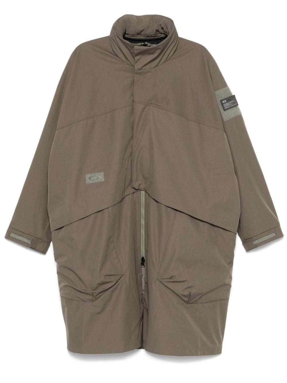 FGL 3L Rifined 1.7 coat