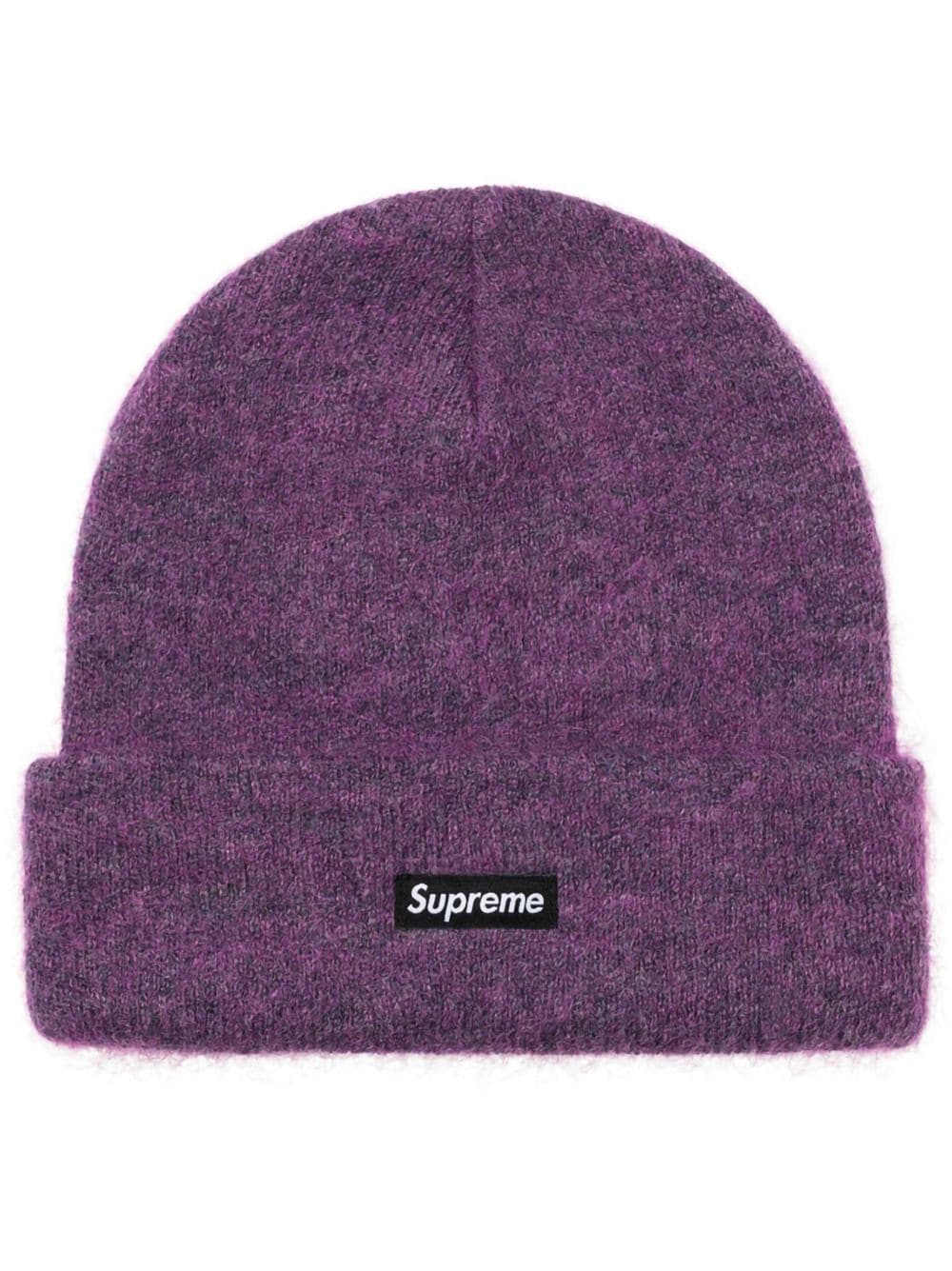 Mohair beanie supreme online