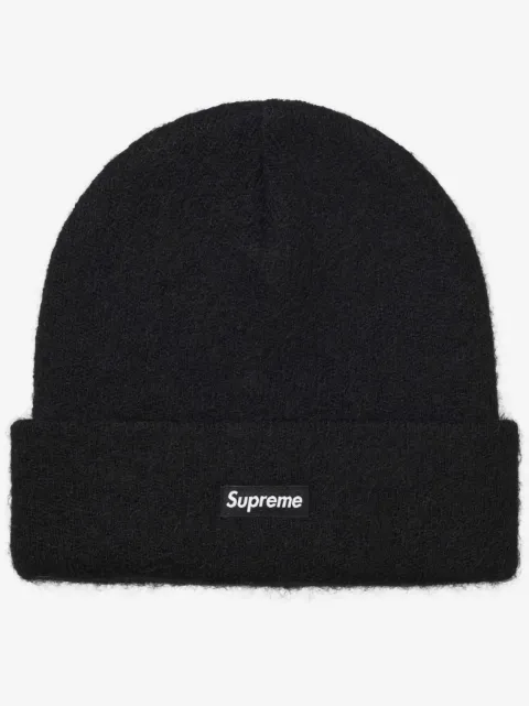 Supreme gorro FW 24 - Black