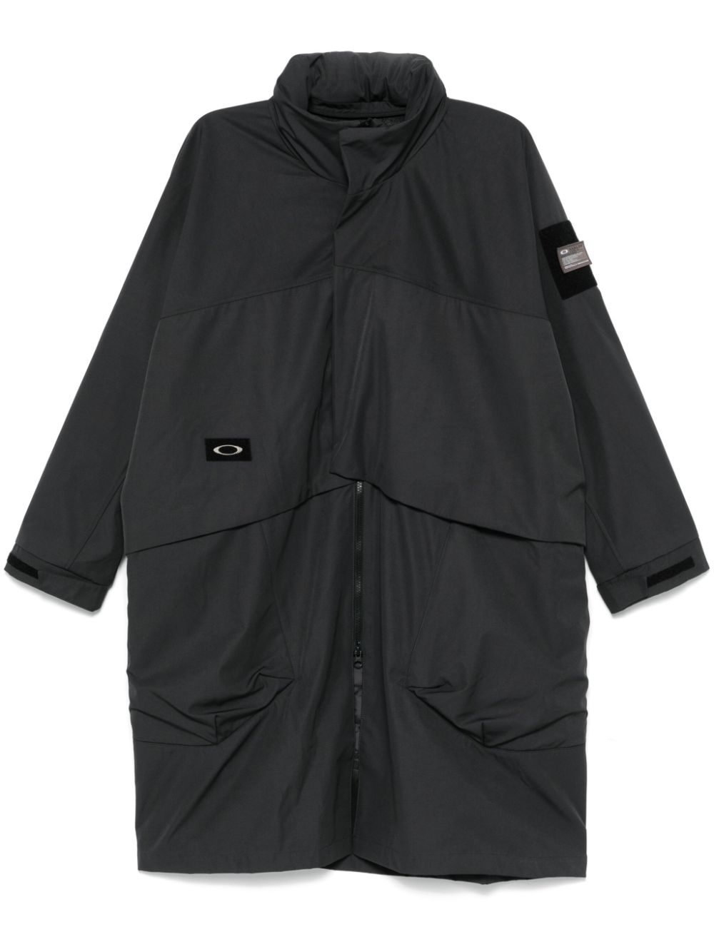 FGL 3L Rifined 1.7 coat