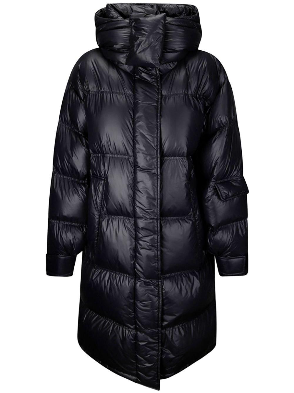 Steilia down coat