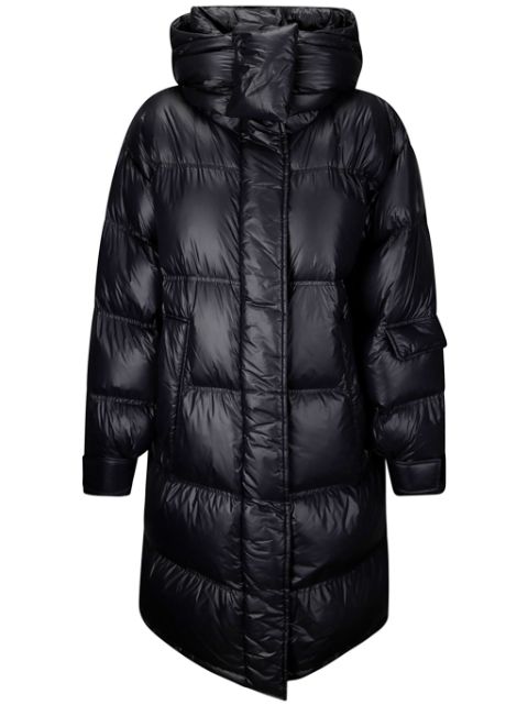 Holzweiler Steilia down coat