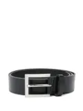 Karl Lagerfeld K/Essential belt - Black