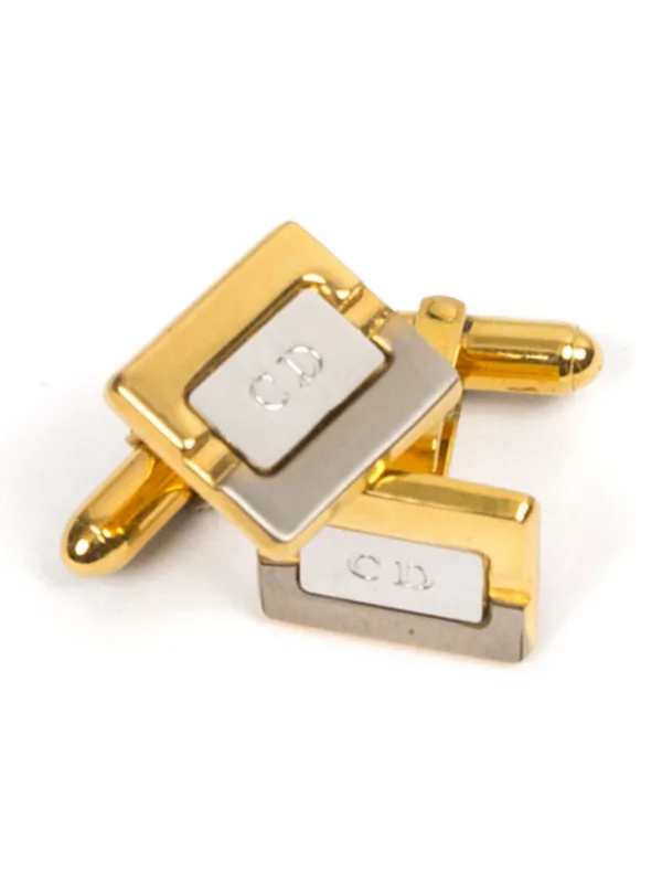Dior homme ラフシモンズ ディオールオム カフリンクス カフス