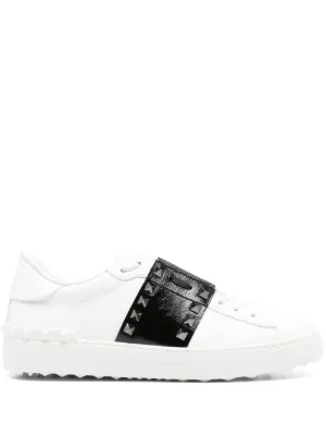 Valentino Garavani Trainers For Women FARFETCH UK