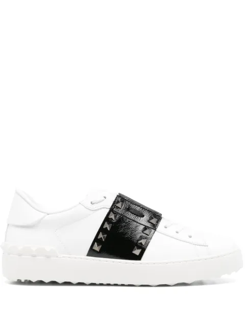 Valentino Garavani Rockstud Untitled sneakers
