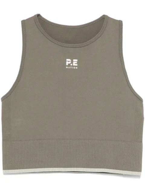 P.E Nation Restore tank top