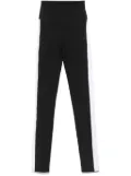 P.E Nation Freeplay leggings - Black